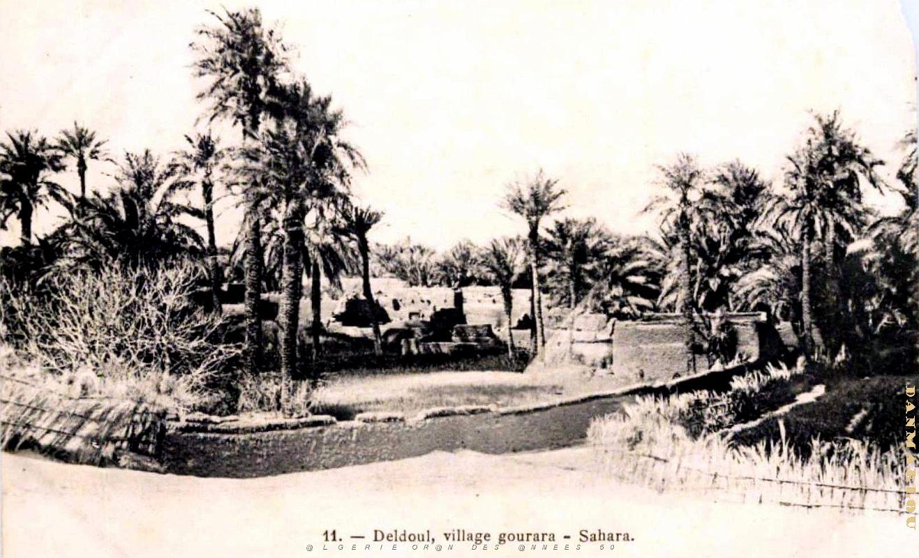 Deldoul - Village Gourara - Sahara.jpg
